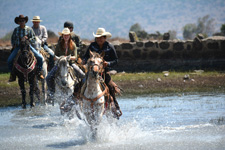 Mexico-Central Mexico-Allende Adventure Getaway